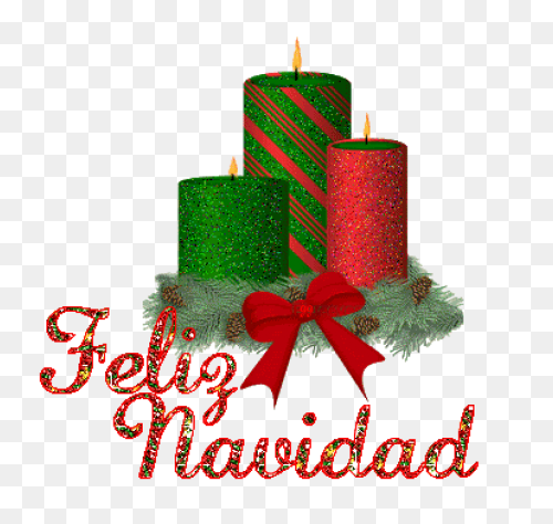 Feliz Navidad - ClipartFlare
