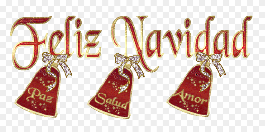 Feliz Navidad - ClipartFlare