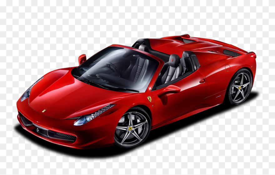 2011 Ferrari 458 Italia Specs, Pric