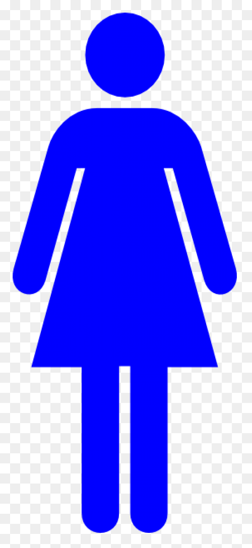Female Symbol | Free PNG-WebP