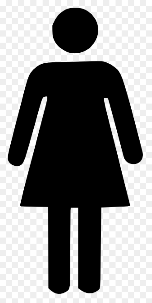 Female Symbol | Free PNG-WebP