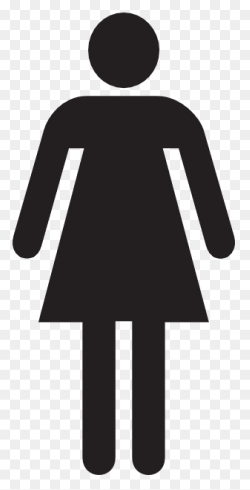 Female Symbol | Free PNG-WebP