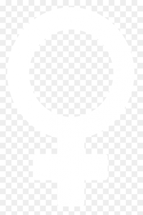 Female, Symbol Free Icon Of Mean