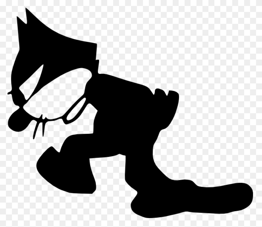 ClipartFlare | Felix The Cats, Cute