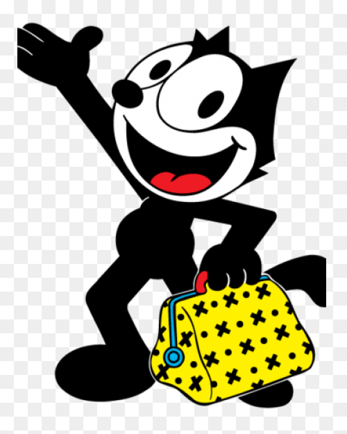 ClipartFlare | Felix The Cats, Cute