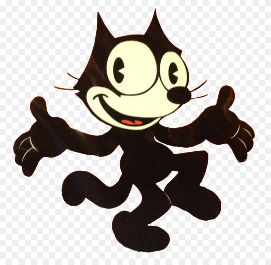 ClipartFlare | Felix The Cats, Cute