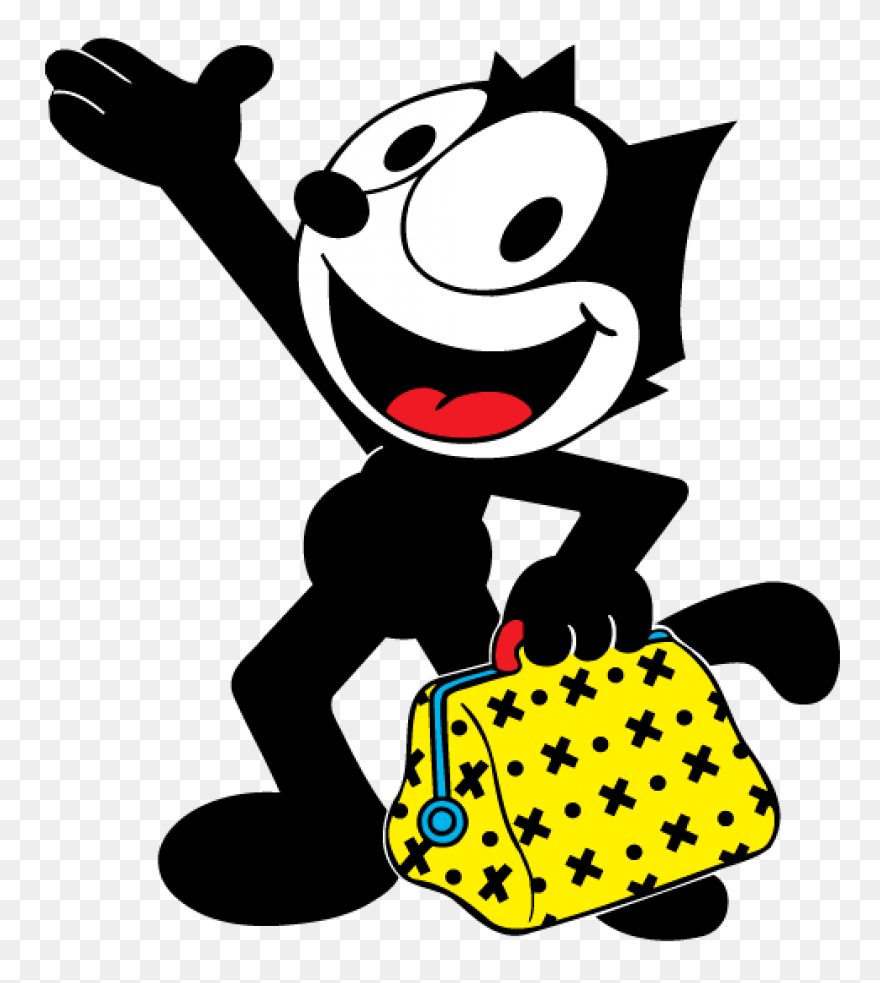 ClipartFlare | Felix The Cats, Cute