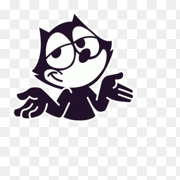  | Felix The Cats - Felix The Cat