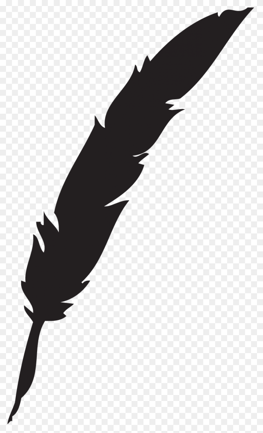Quill And Ink Clipart , Png Downloa