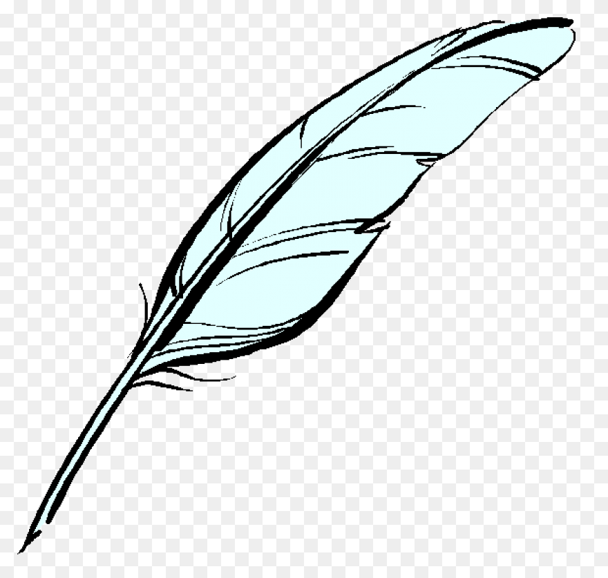 Quill And Ink Clipart , Png Downloa