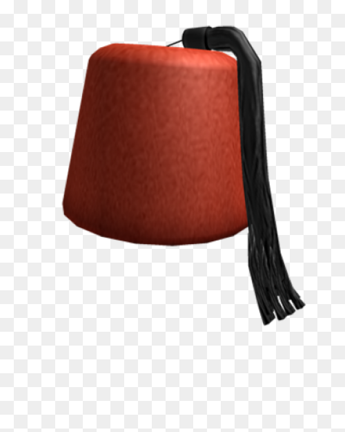 Fez Hat Illustration #ad , #fez, #i
