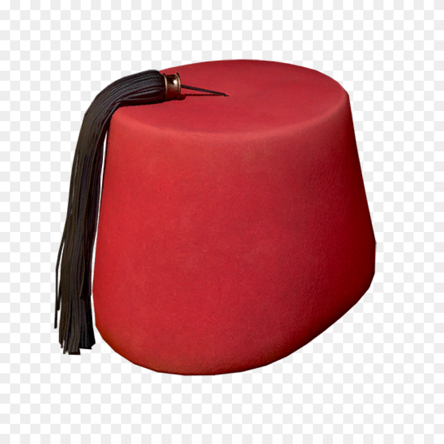 Fez Hat Illustration #ad , #fez, #i