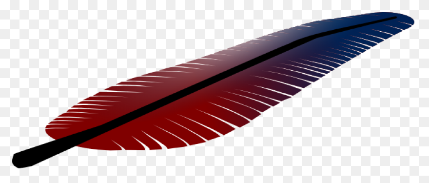 15 Feather Drawing Png For Free Dow
