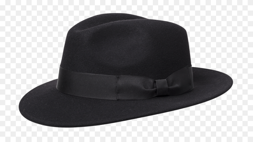 Hat Hat Headgear Fedora Clipart - H
