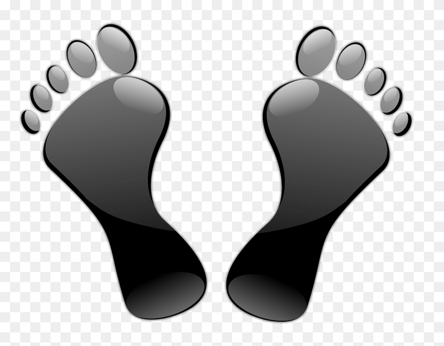 14  Feet Clip Art - Preview : Feet 