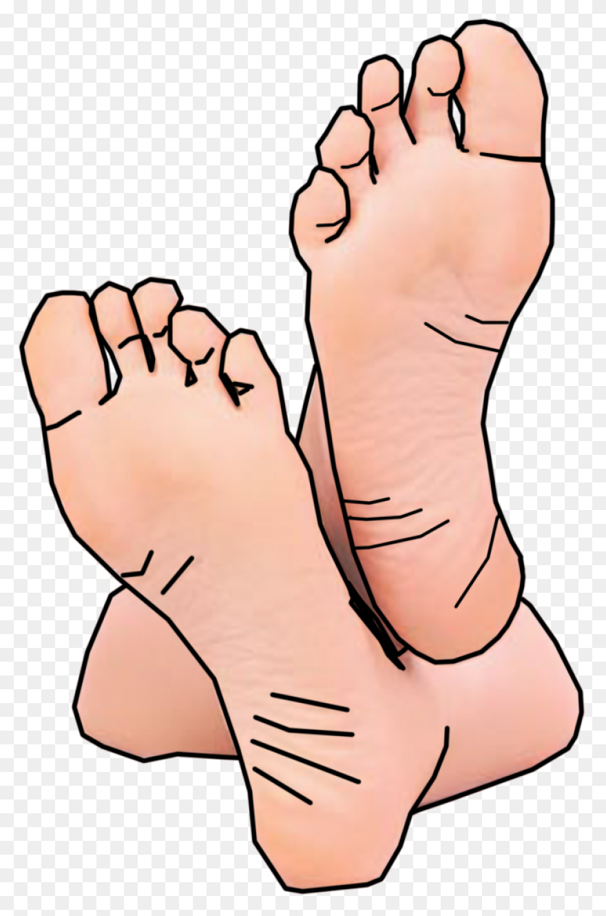 14  Feet Clip Art - Preview : Feet 