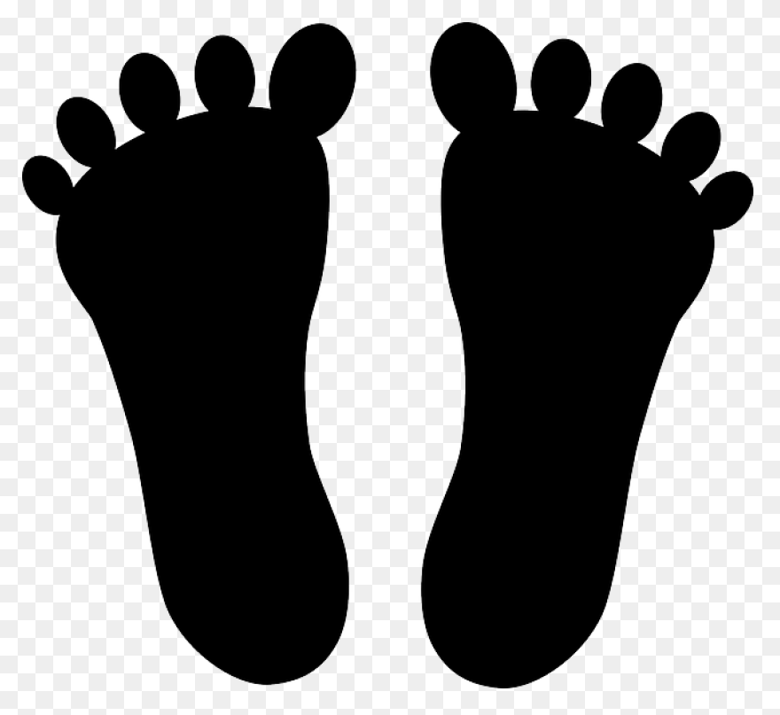 14  Feet Clip Art - Preview : Feet 