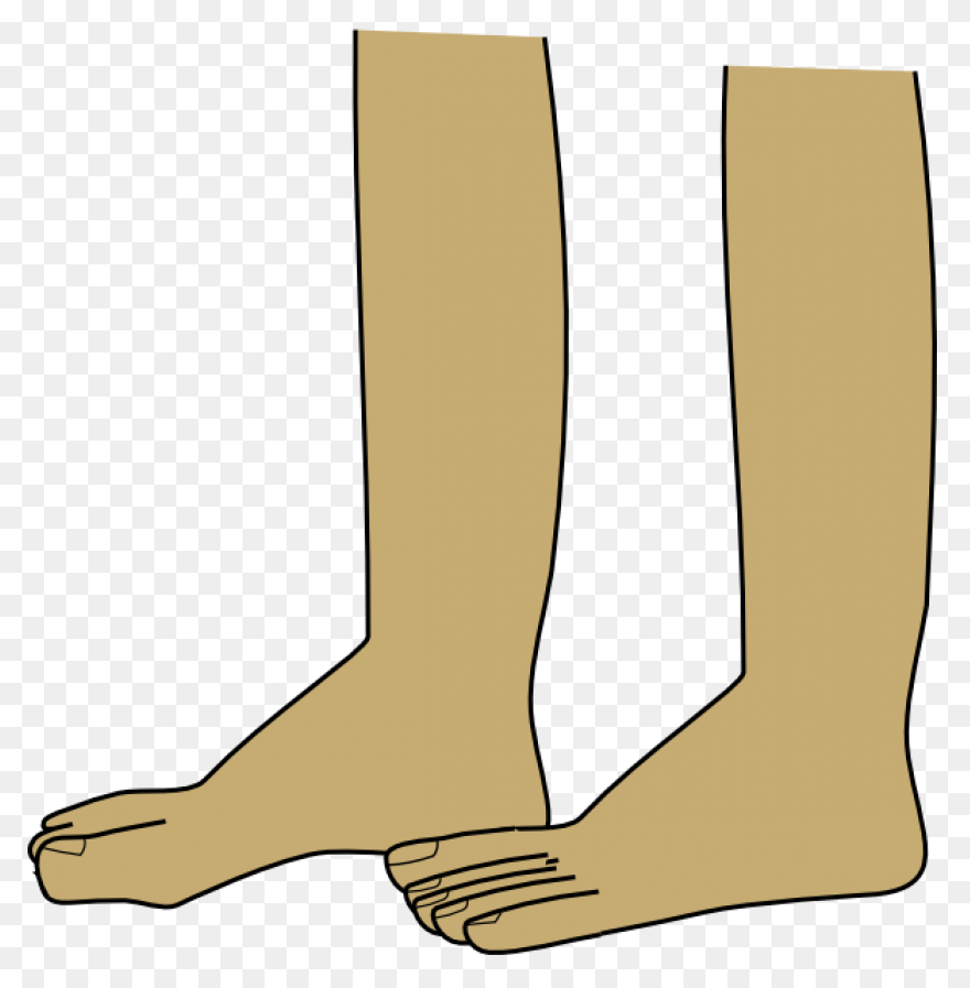 14  Feet Clip Art - Preview : Feet 