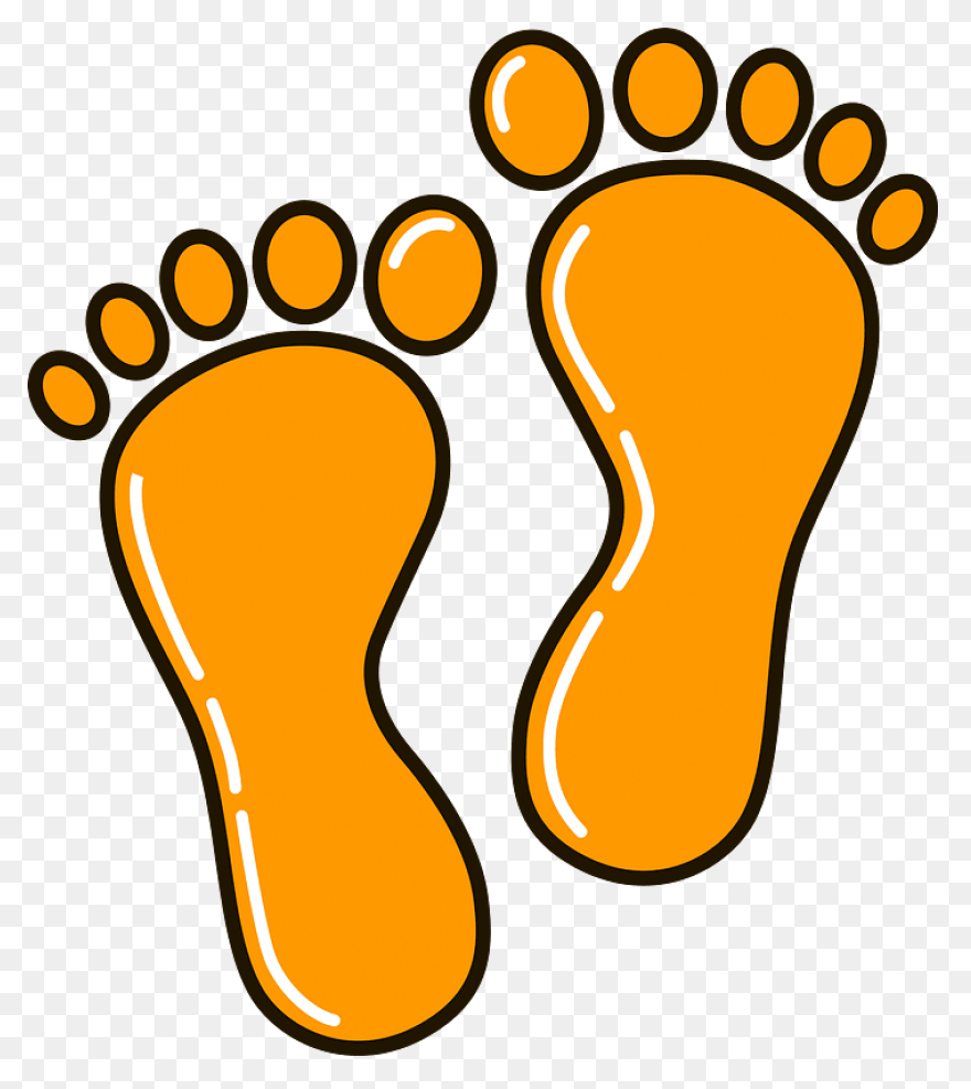 14  Feet Clip Art - Preview : Feet 