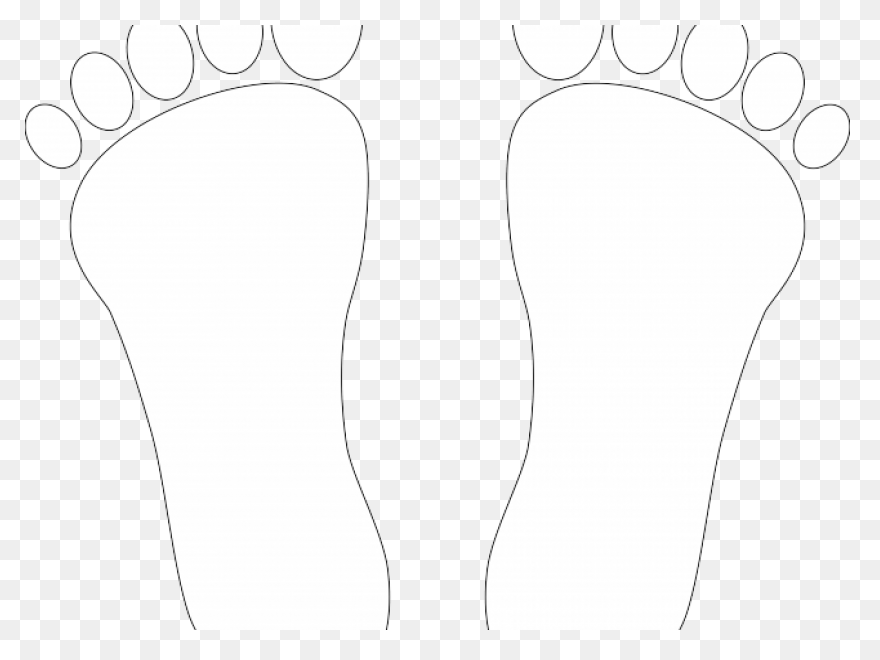14  Feet Clip Art - Preview : Feet 
