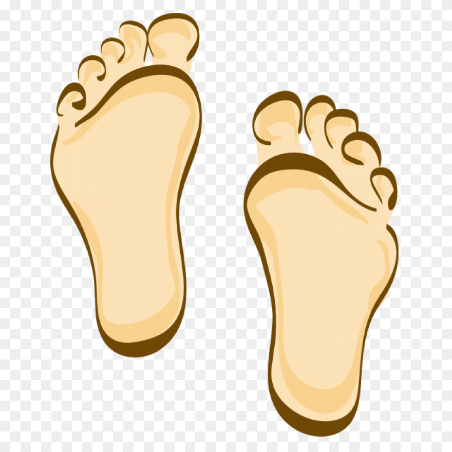14  Feet Clip Art - Preview : Feet 