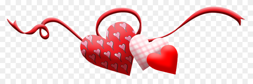 February Rubber Stamp