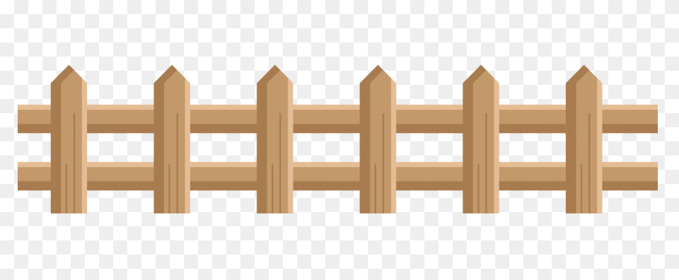 Fence Vector Png - Fence Clipart | 