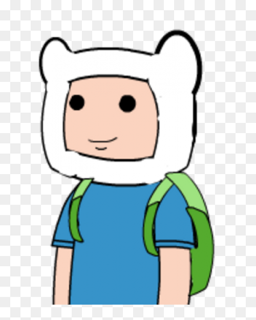 Finn | The Real School - Finn