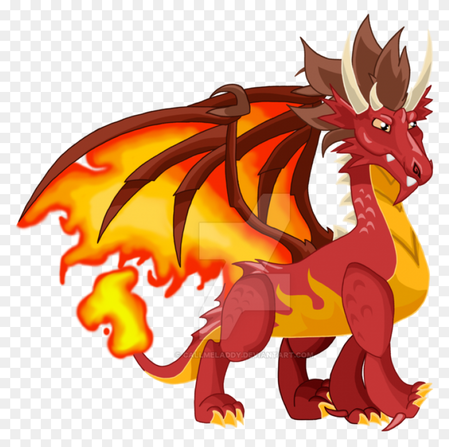 Dragon Animation At Best Animations