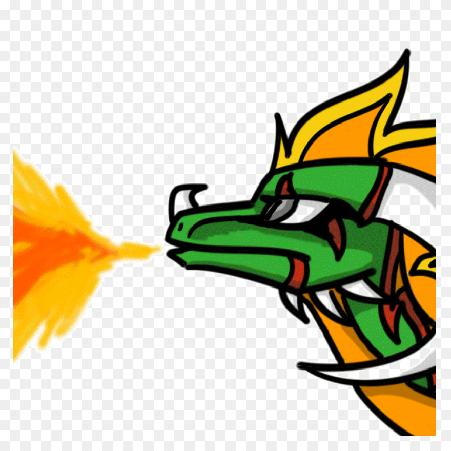 Dragon Animation At Best Animations