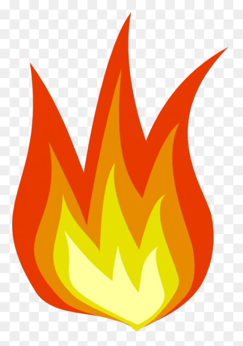Fire Explosion Clipart #1 | Clipart
