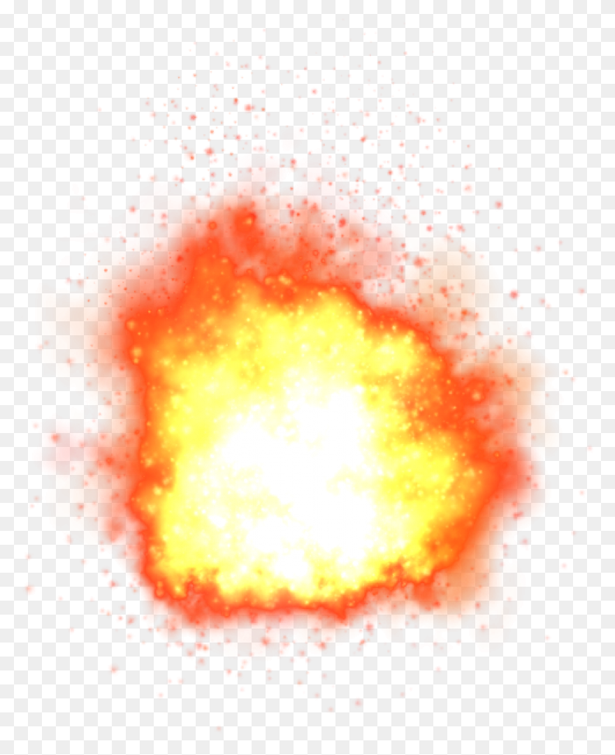 Fire Explosion Clipart #1 | Clipart