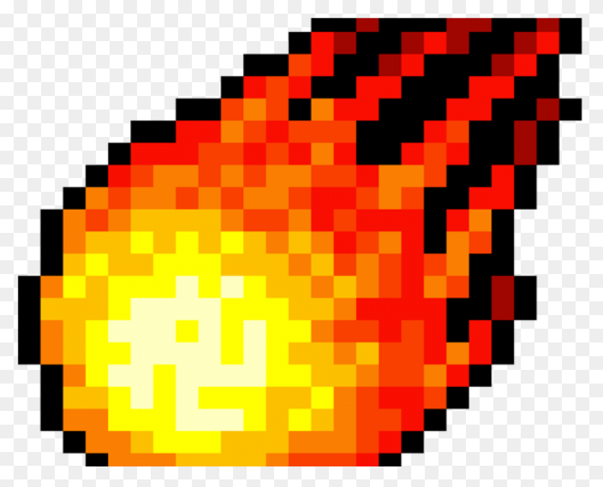 Fire X Fire Extinguisher Ball - Lea