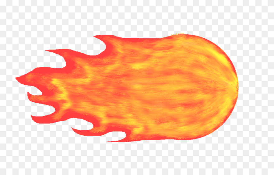 Fire X Fire Extinguisher Ball - Lea