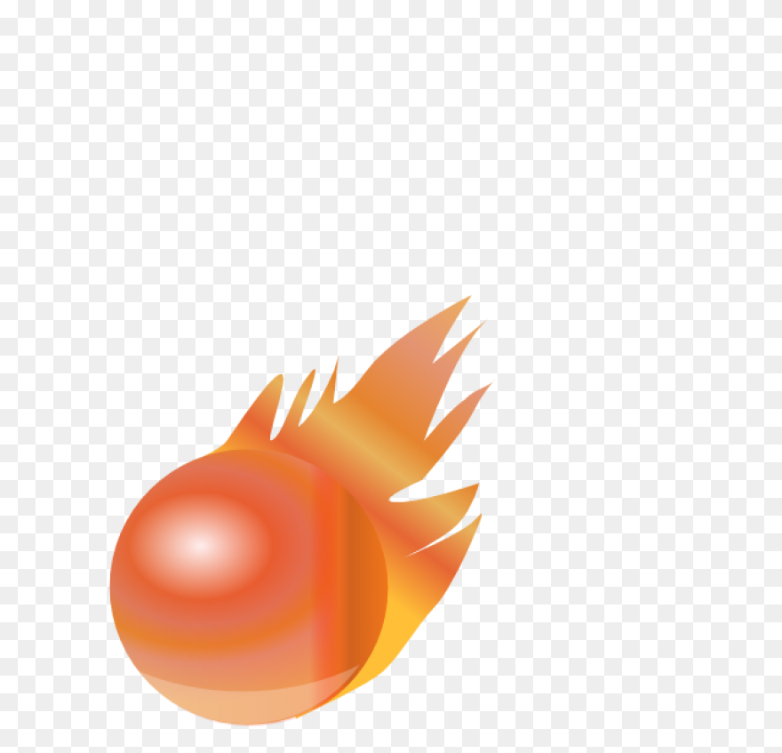 Fire X Fire Extinguisher Ball - Lea