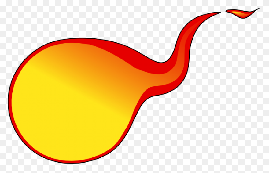 Fire X Fire Extinguisher Ball - Lea