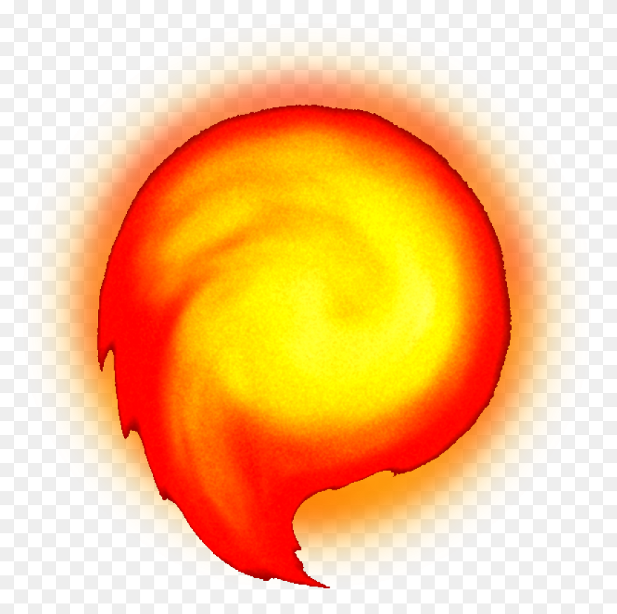 Fire X Fire Extinguisher Ball - Lea