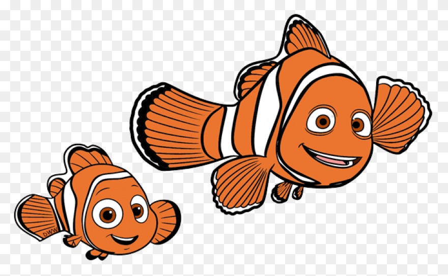 Nemo | Disney Infinity Wiki | Clipa