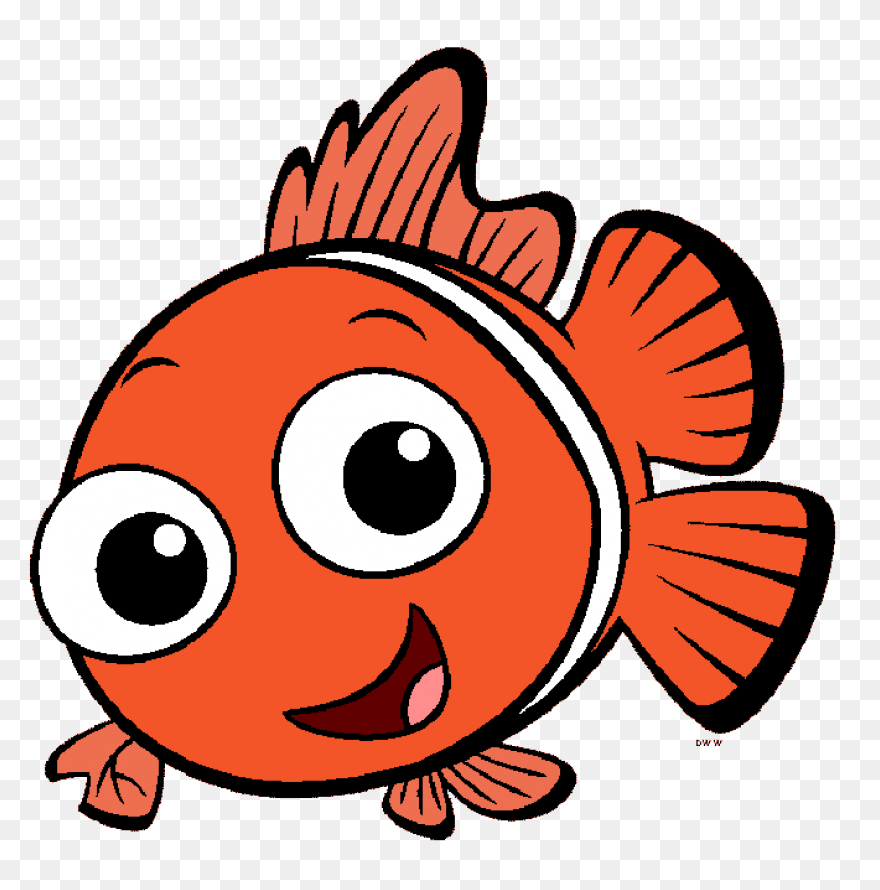 Nemo | Disney Infinity Wiki | Clipa