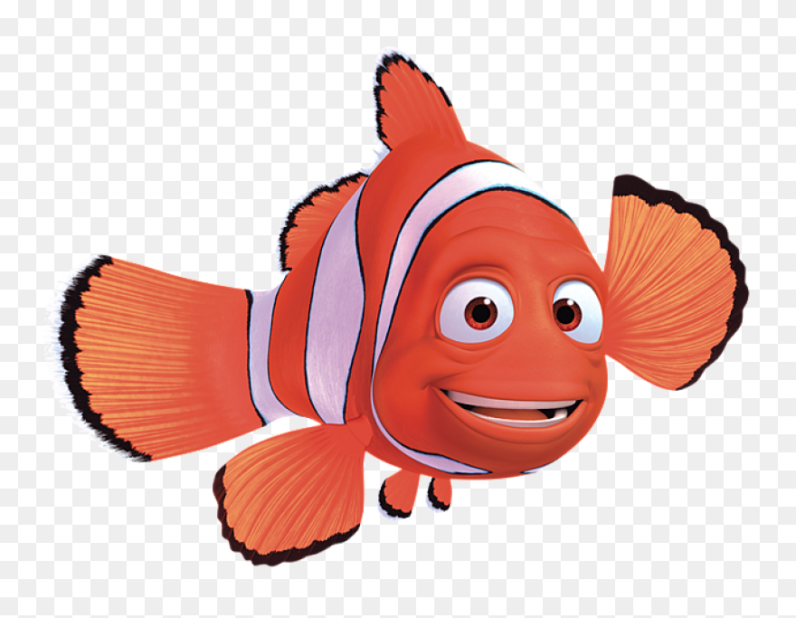 Nemo | Disney Infinity Wiki | Clipa