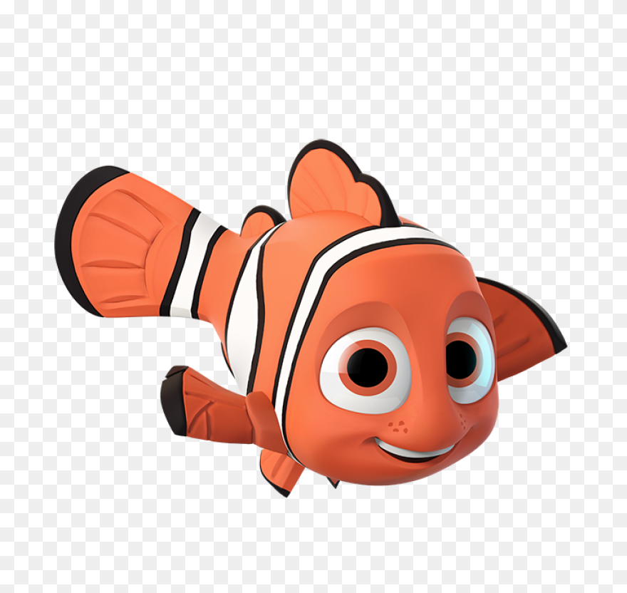 Nemo | Disney Infinity Wiki - Finding Nemo