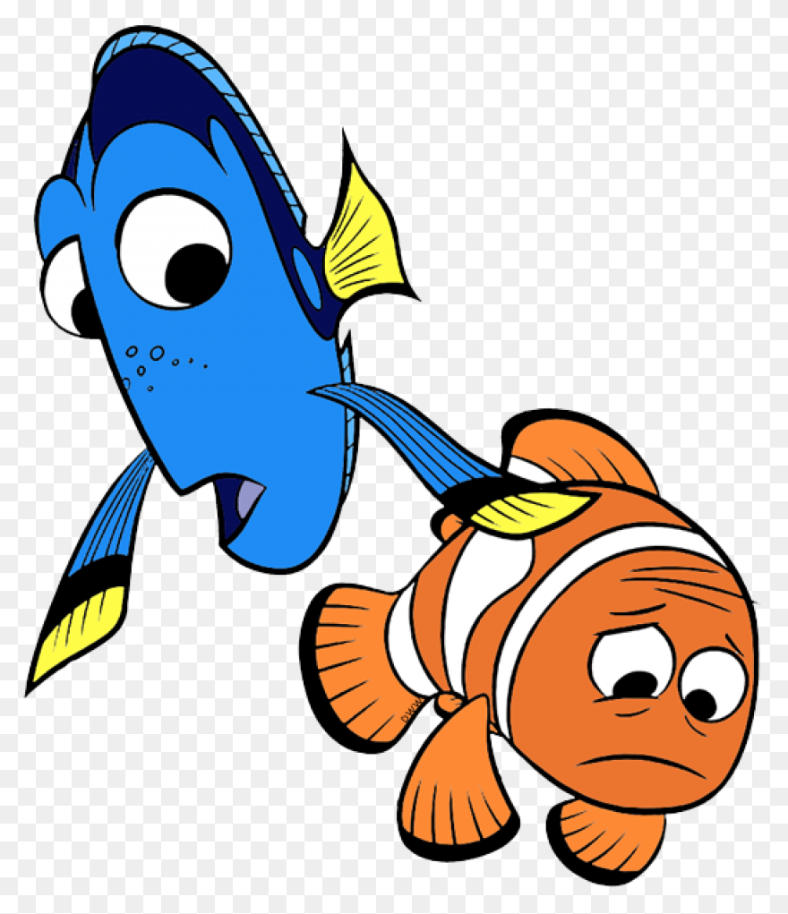 Nemo | Disney Infinity Wiki | Clipa