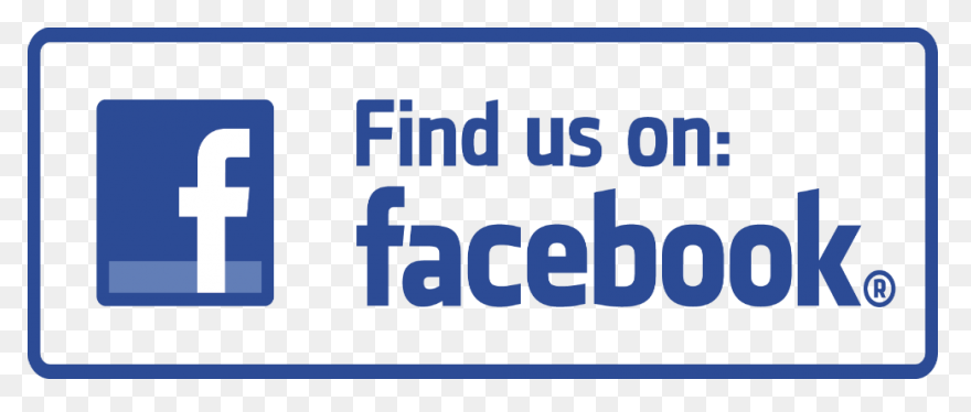 Like Us On Facebook At Www - Find U