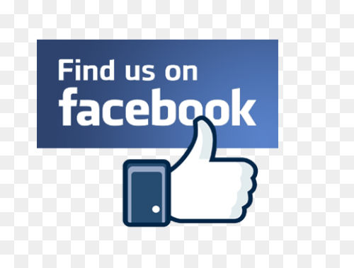 Like Us On Facebook At Www - Find U