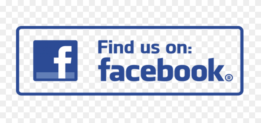 Like Us On Facebook At Www - Find U