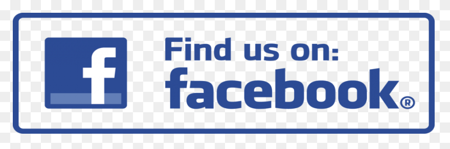 Like Us On Facebook At Www - Find U