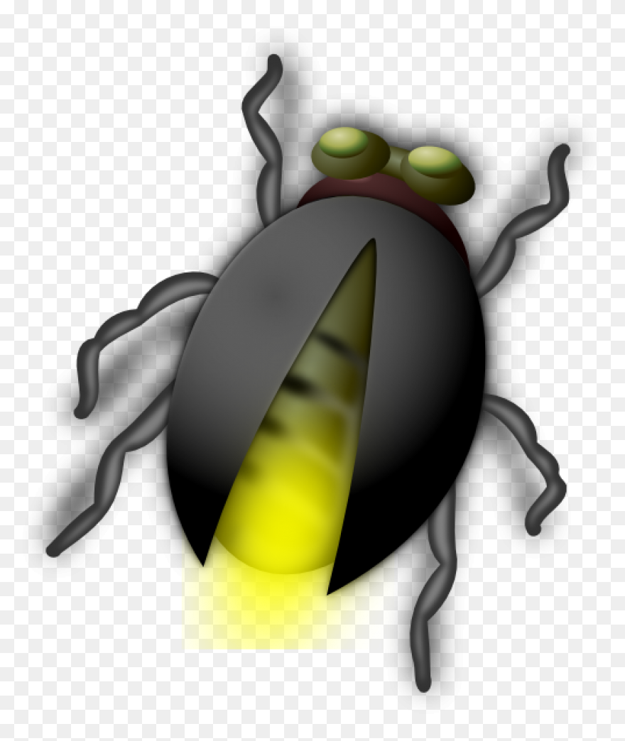 Free Firefly Cliparts Download Free - Firefly