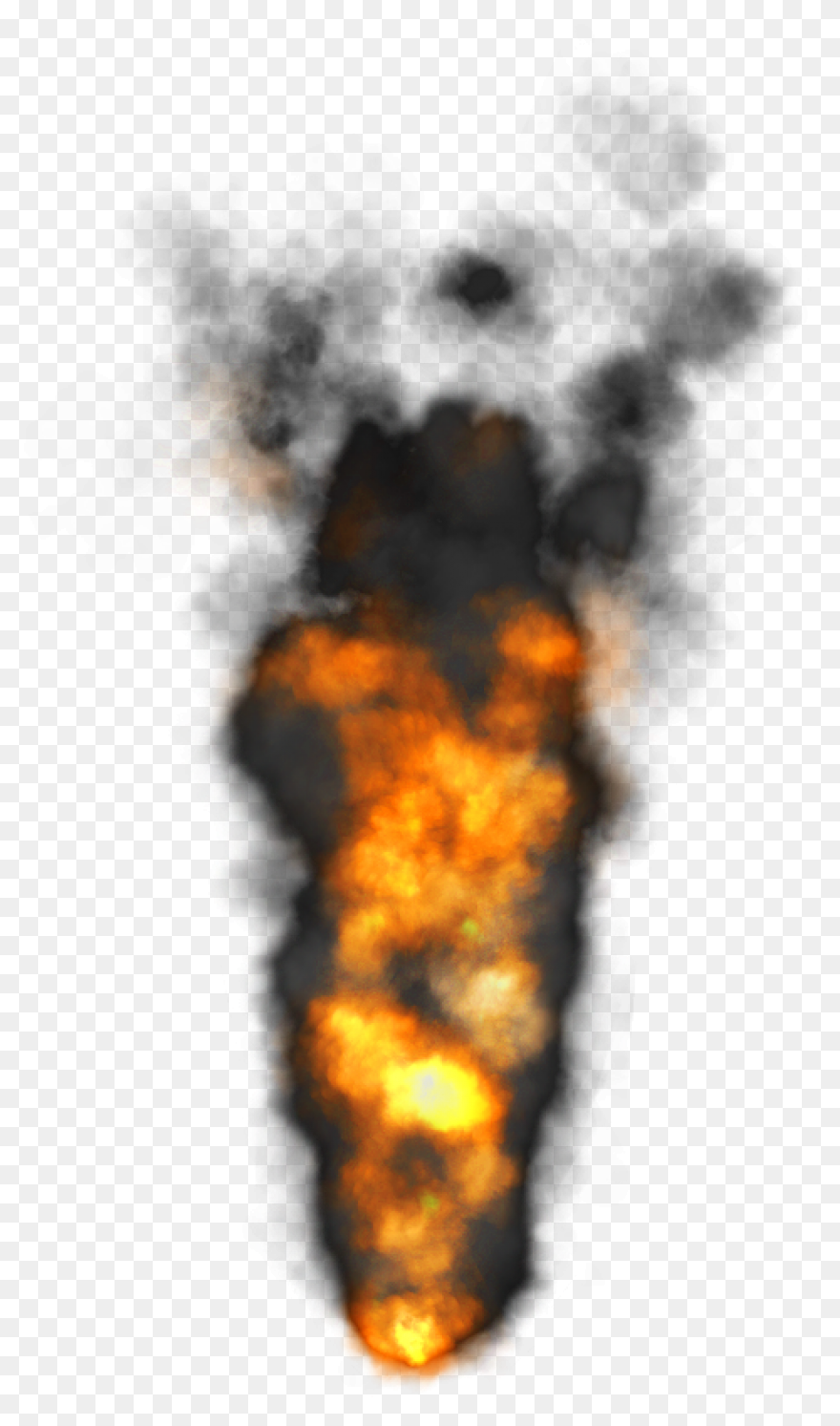 Forest Fires & Climate Change |