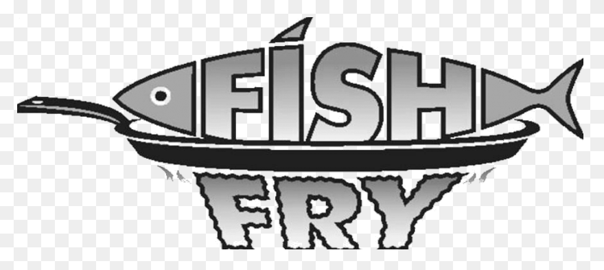 Frying Fish Clip Art Free Vector - 
