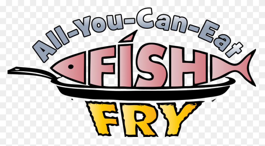 Frying Fish Clip Art Free Vector - 